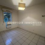 Rent 2 bedroom apartment of 46 m² in Nîmes