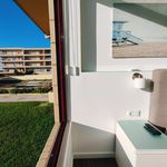 Alugar 1 quarto apartamento de 50 m² em Areia Atlântico