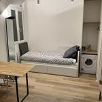 Rent 1 bedroom apartment of 19 m² in Saint-Maur-des-Fossés