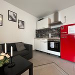 Rent 1 bedroom apartment of 25 m² in Karlsruhe