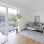 Rent 2 bedroom apartment of 55 m² in Horsens