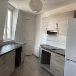 Rent 2 bedroom apartment of 61 m² in Reims