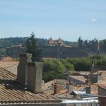 Appartement de 88 m² avec 3 chambre(s) en location à Carcassonne