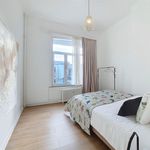 Huur 1 slaapkamer appartement van 50 m² in Ixelles