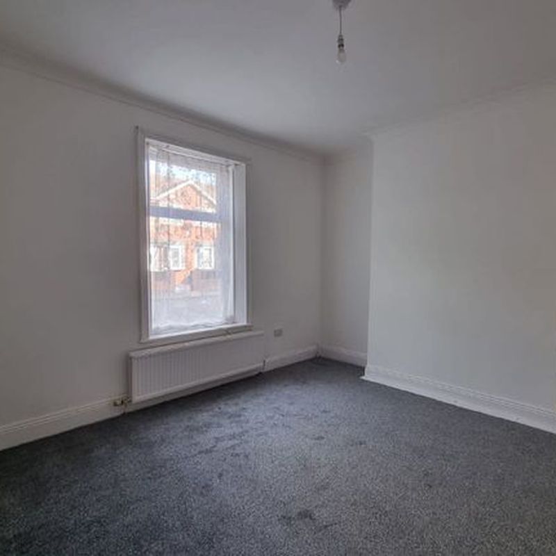 Terraced house to rent in Marlow Street, Blyth NE24