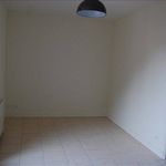 Rent 1 bedroom apartment of 30 m² in Châteauroux