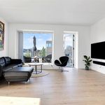 Lej 4-værelses lejlighed på 107 m² i Holbæk