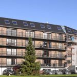 Rent 1 bedroom apartment of 47 m² in Oudenaarde