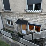 Appartement de 64 m² avec 3 chambre(s) en location à Rodez