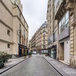 Studio de 52 m² à Paris