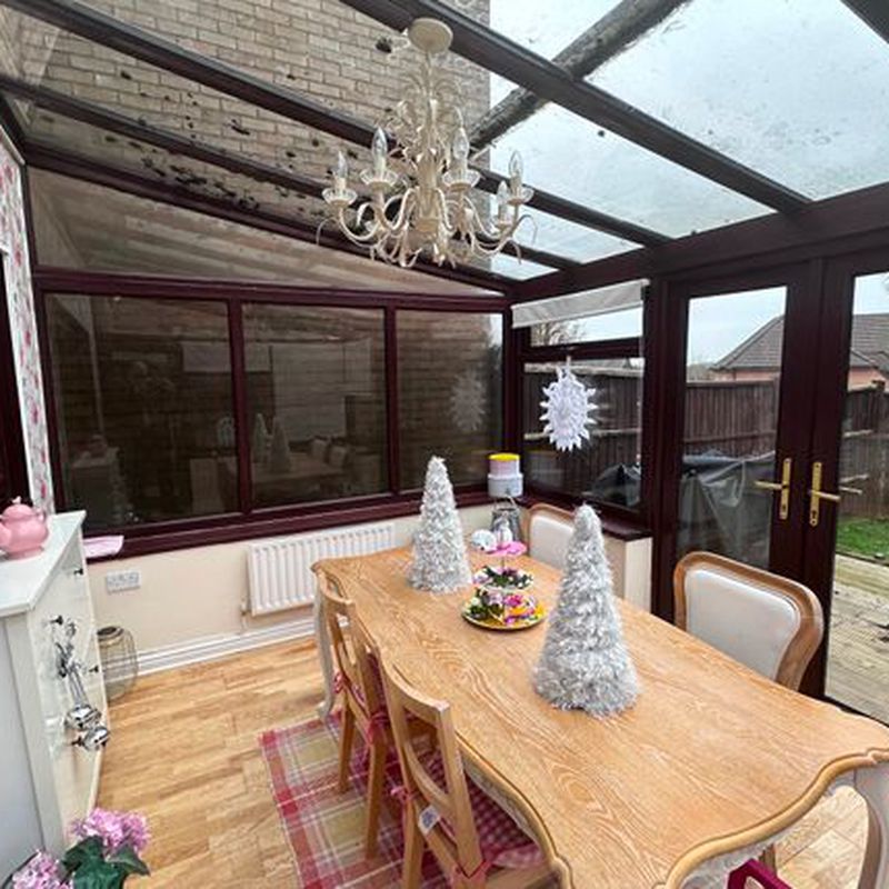 Semi-detached house to rent in Open Hearth Close, Griffithstown, Pontypool NP4 Sebastopol