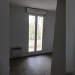 Rent 1 bedroom apartment in Neuilly-Plaisance
