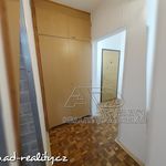 Rent 2 bedroom apartment of 42 m² in České Budějovice