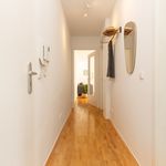 Miete 2 Schlafzimmer wohnung von 62 m² in Berlin