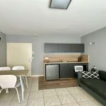 Rent 1 bedroom apartment in Villeneuve-sur-Lot