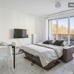 Appartement de 44 m² avec 1 chambre(s) en location à Ivry-sur-Seine
