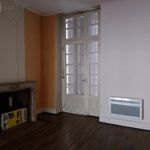 Appartement de 44 m² avec 2 chambre(s) en location à Orléans