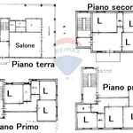 Rent 12 bedroom house of 450 m² in Monreale
