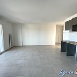 Rent 3 bedroom apartment of 59 m² in Perpignan