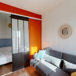 Rent a room of 34 m² in Marseille