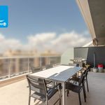 Rent 3 bedroom apartment of 122 m² in Alicante
