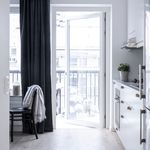 Rent 1 bedroom apartment of 42 m² in Västerås