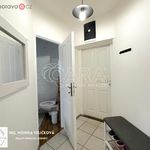 Rent 3 bedroom apartment in Vrbno pod Pradědem