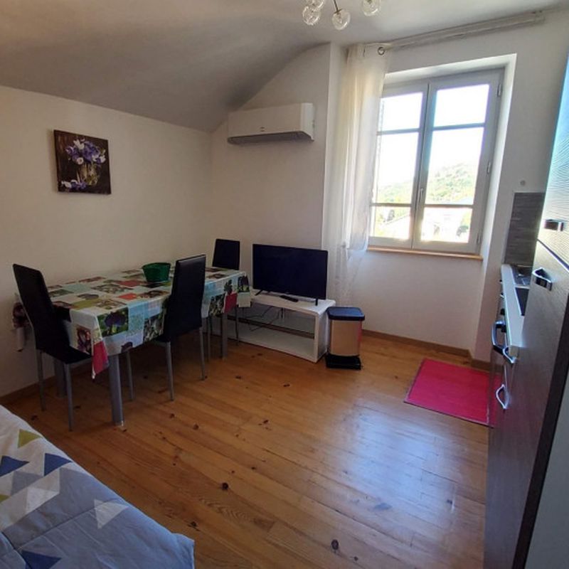 Location Appartement Ax les Thermes