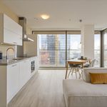 Rent 2 bedroom apartment of 81 m² in Rotterdam
