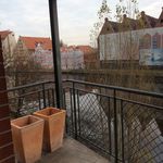 Rent 3 bedroom apartment of 80 m² in Gdańsk