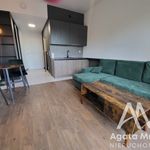 Wynajmij 1 sypialnię apartament z 25 m² w Gorzów Wielkopolski
