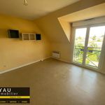 Rent 1 bedroom apartment of 19 m² in Lonrai