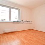 Rent 2 bedroom apartment of 56 m² in Hostivice
