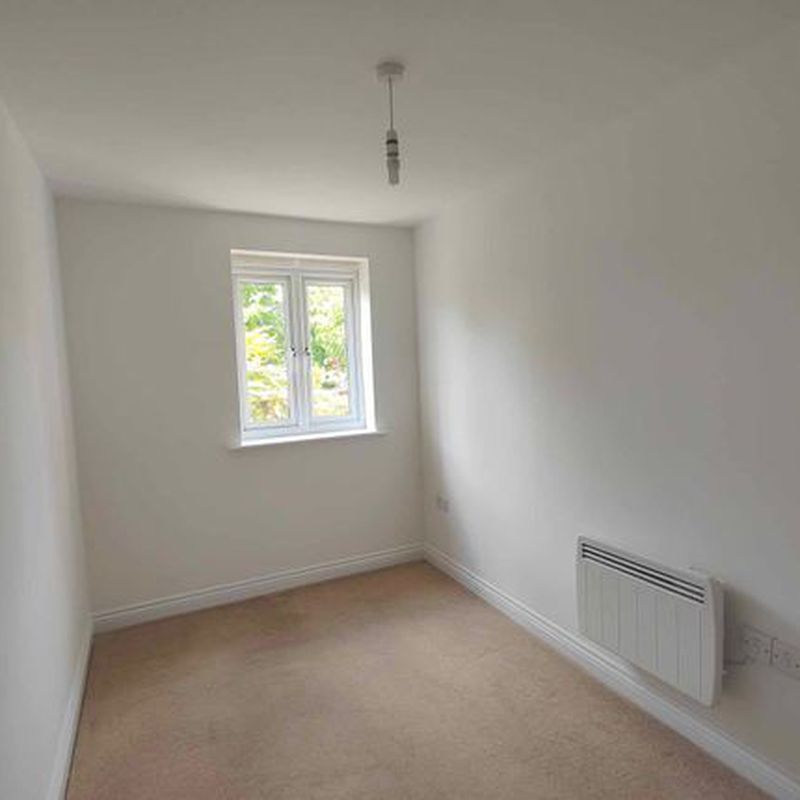 Flat to rent in Weavers Court, Buckshaw Village, Chorley PR7 Worden