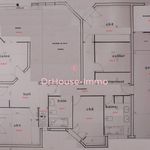 Rent 5 bedroom house of 147 m² in Portet-sur-Garonne