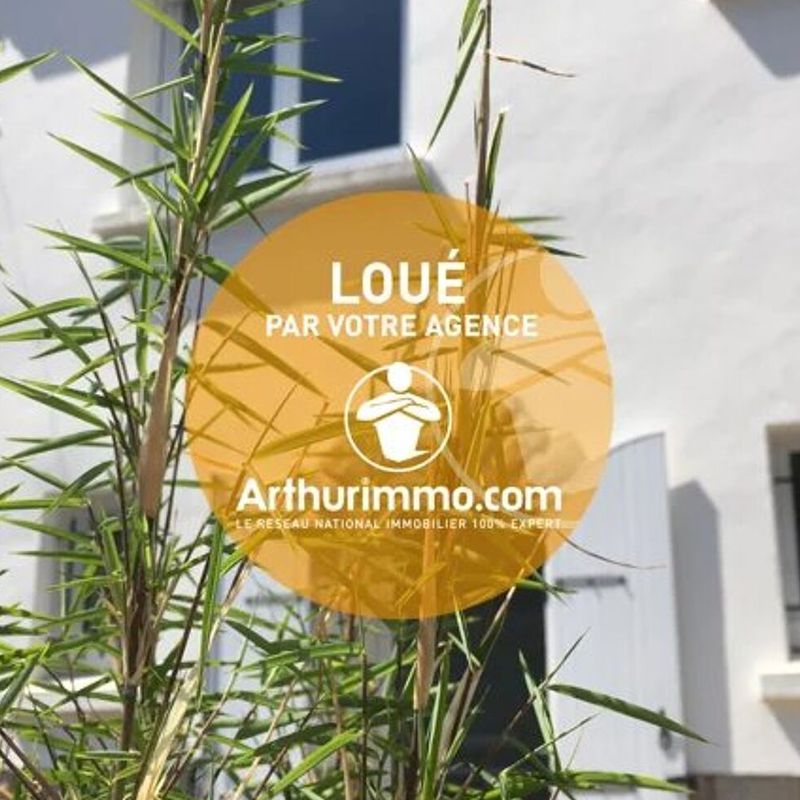 Louer maison de 7 pièces 139 m² 1 030 € à Quimper (29000) : une annonce Arthurimmo.com