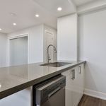 Rent 1 bedroom apartment of 40 m² in Toronto