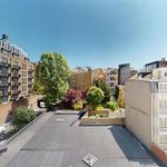 Huur 1 slaapkamer appartement van 35 m² in Saint-Gilles