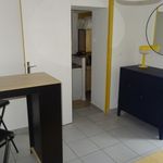 Rent 1 bedroom apartment of 16 m² in Reims