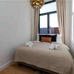 Rent 3 bedroom apartment of 180 m² in Saint-Gilles