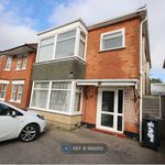 Rent 7 bedroom house in Bournemouth