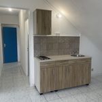 Rent 3 bedroom apartment of 35 m² in Saint-Étienne