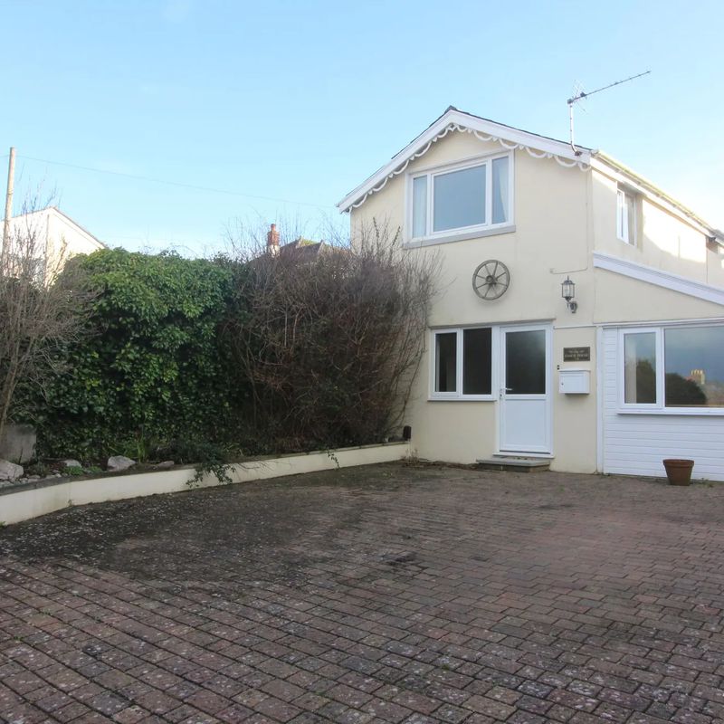 2 bed detached house to rent in Quinta Road, Torquay, TQ1 Babbacombe