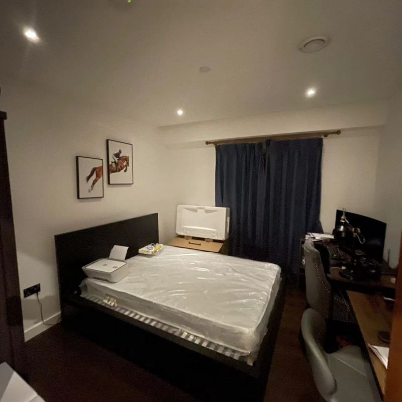 Apartment for rent in London, SW11 Pimlico