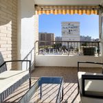 Rent 1 bedroom apartment of 63 m² in Alicante