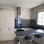 Rent 1 bedroom apartment of 49 m² in Le Relecq-Kerhuon
