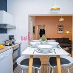 Appartement de 115 m² avec 7 chambre(s) en location à Marseille