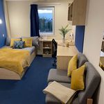 Rent 5 bedroom student apartment of 36 m² in Nottingham