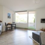 Rent 2 bedroom apartment of 44 m² in Bielefeld
