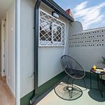 Rent 1 bedroom apartment of 59 m² in Barcelona